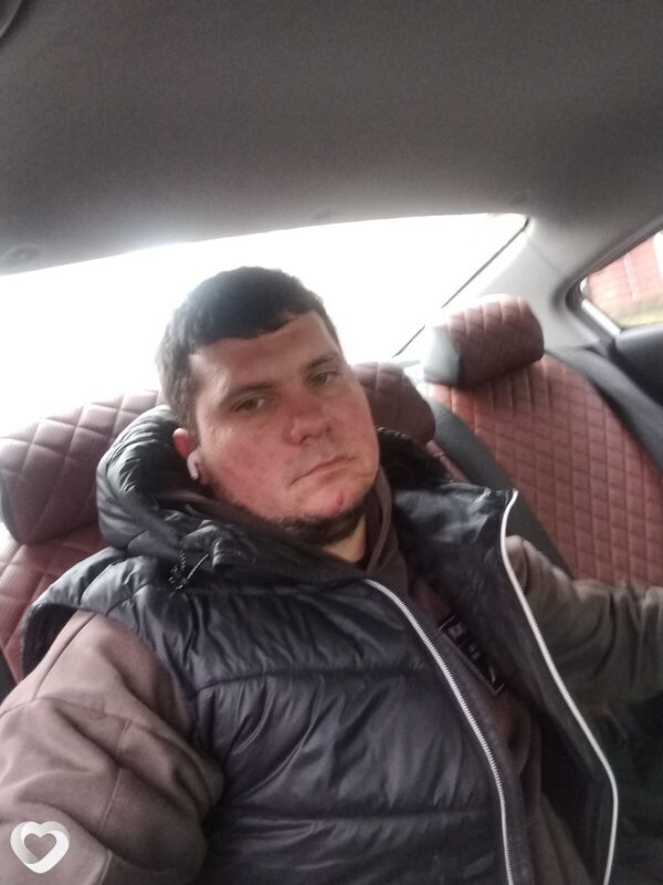 Алексей, 34, Москве — анкета №3344593