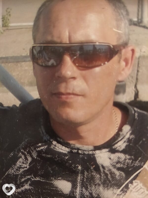 Сергей, 54, Самаре — анкета №3344595
