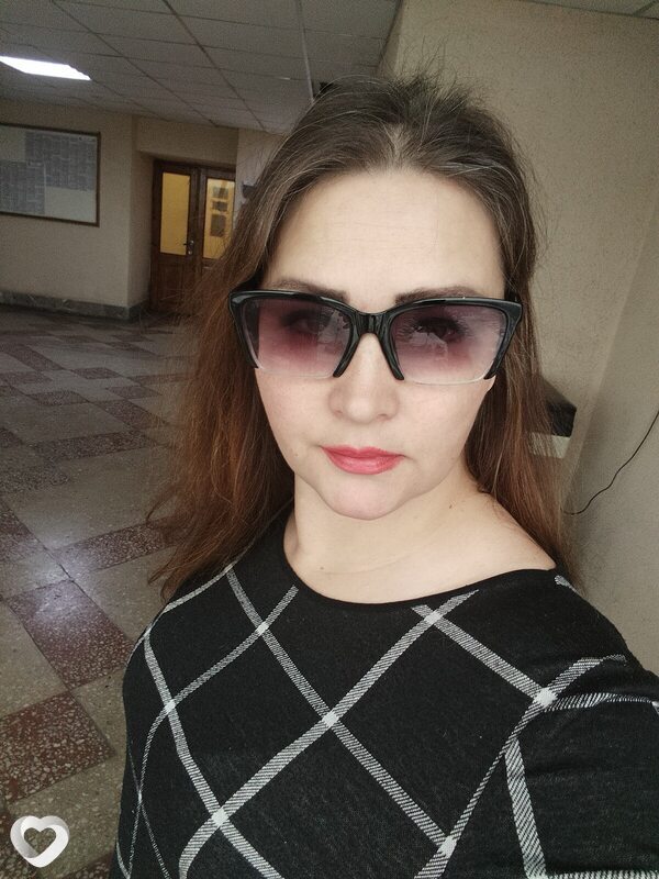Татьяна, 40, Темиртау — анкета №3344266