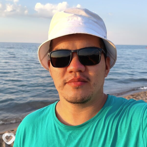 Азамат, 28, Бишкек — анкета №3344270