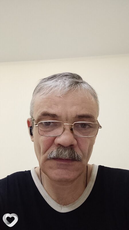 Алексей, 52, Кирове — анкета №3344276