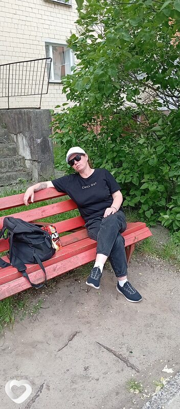 Екатерина, 36, Мозыре — анкета №3344610
