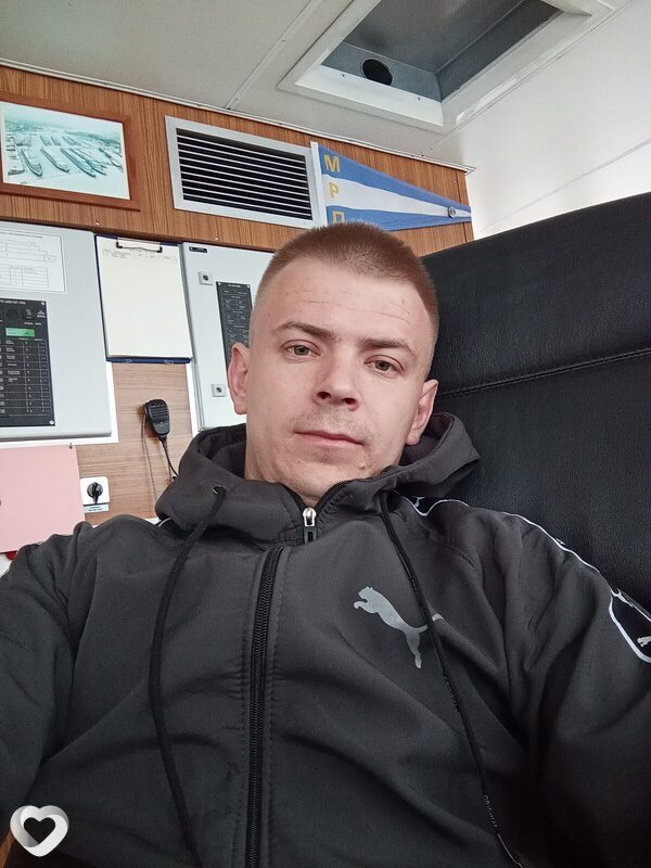 Виктор, Касимов