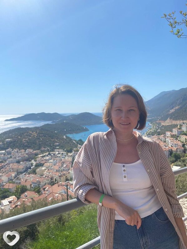 Дарина, 35, Орёл — анкета №3344231