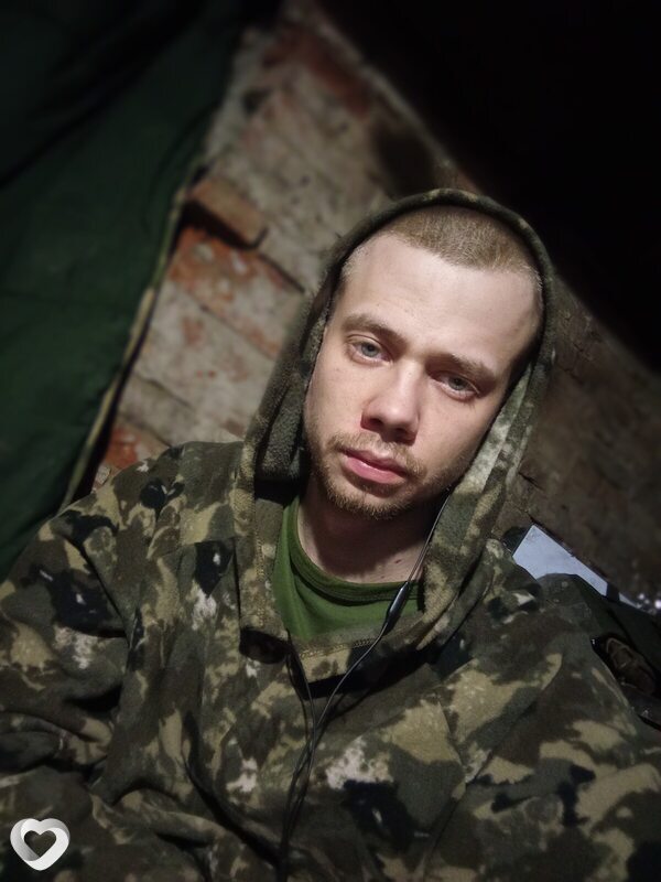 Данил, 27, Кемерове — анкета №3344233