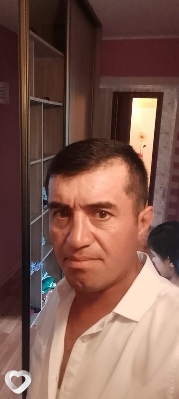 Абдугани, 44, Тюмени — анкета №3344234