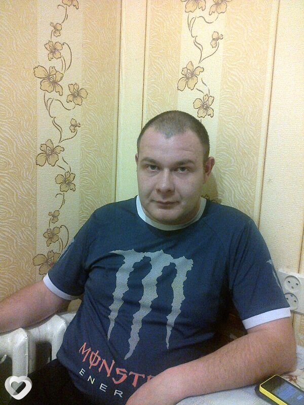 Дмитрий, 40, Ижевске — анкета №3344238