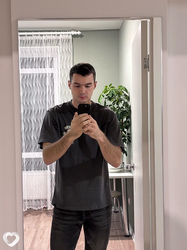 Идрис, 25, Казани — анкета №3344245