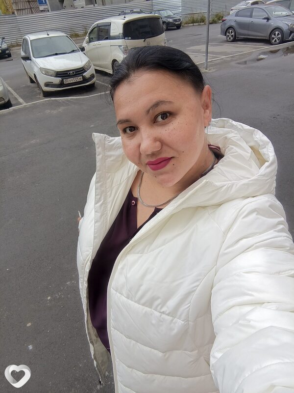 Натали, 38, Анапе — анкета №3344440