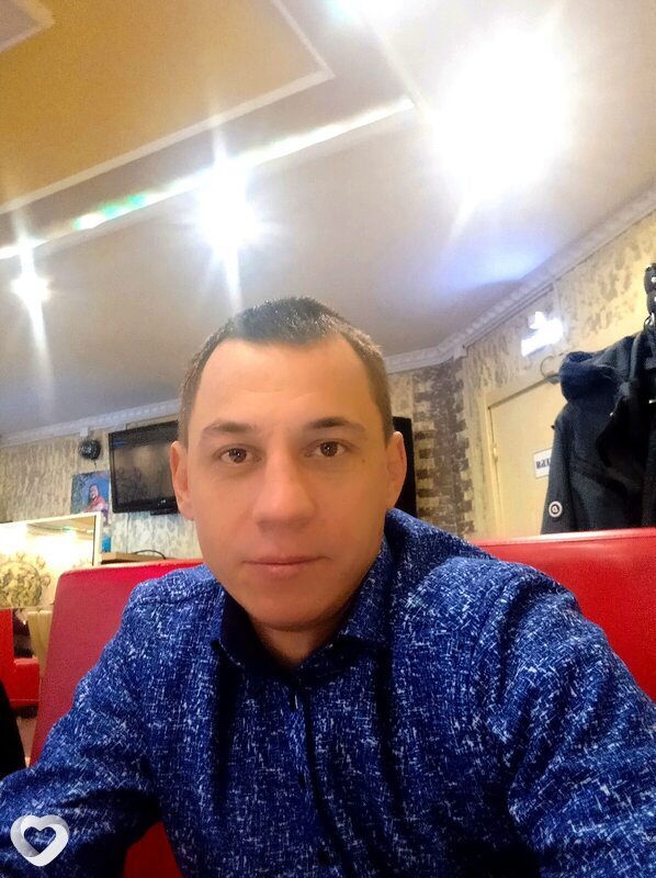 Эдуард, 39, Оренбурге — анкета №3344445