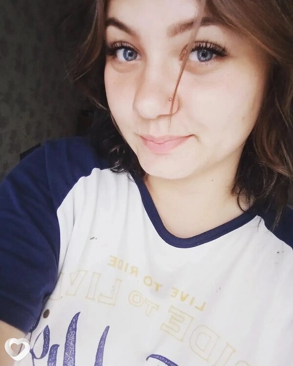 Оливия, 26, Барановичах — анкета №3344450
