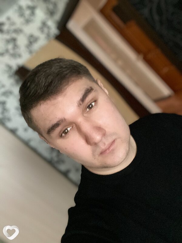 Алексей, Сорочинск