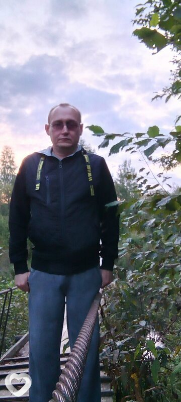 Михаил, 35, Вологде — анкета №3344288