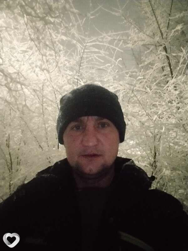 Владимир, 36, Мозыре — анкета №3344292