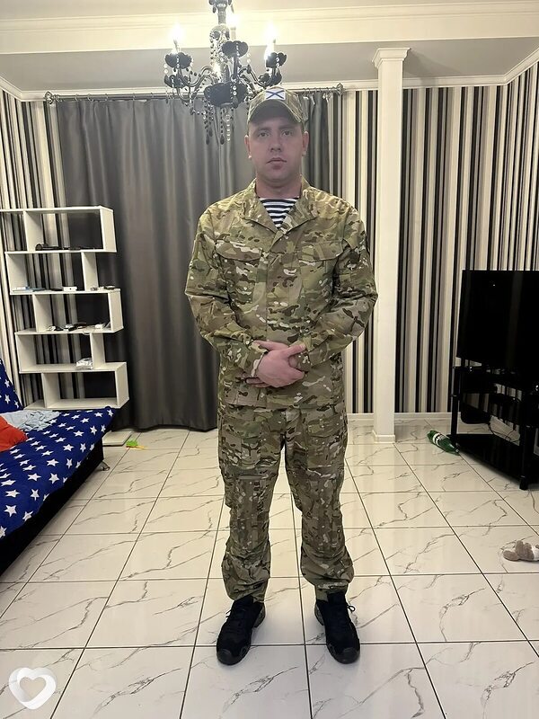 Дмитрий, 28, Симферополе — анкета №3344294