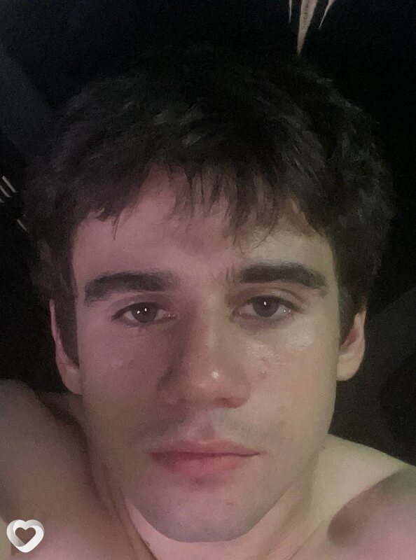 Ромк, 22, Волгограде — анкета №3344301