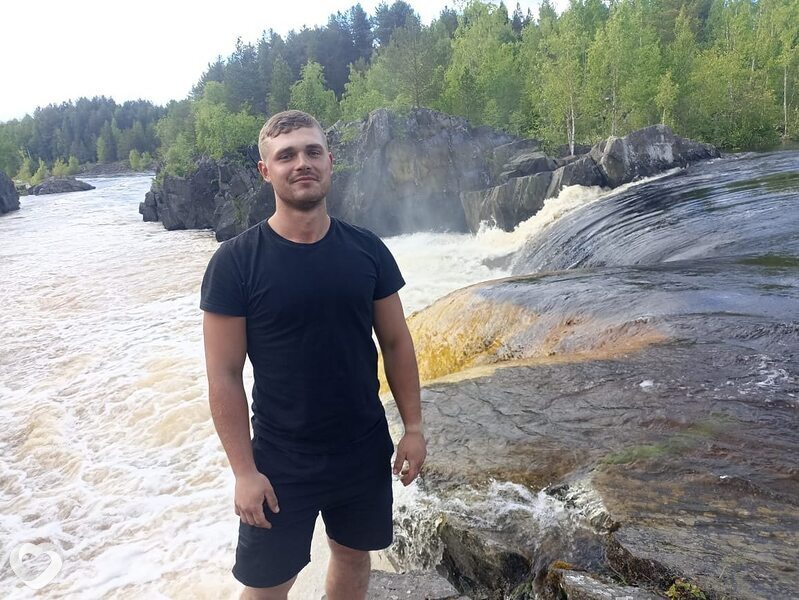 Сергей, Торжок