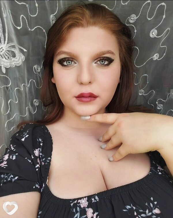 Снежана, 24, Гродно — анкета №3344315