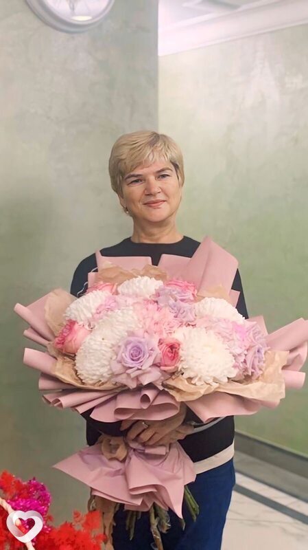 Наталья, 65, Краснодаре — анкета №3344322