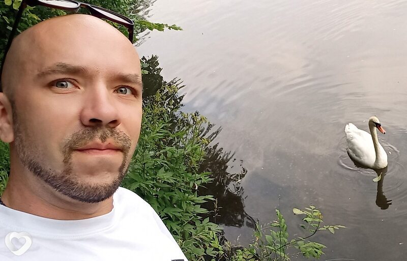 Владимир, 38, Москве — анкета №3344323
