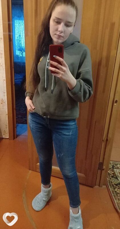Ангелина, Клецк