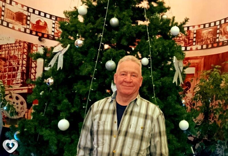 Евгений, 67, Череповце — анкета №3344338