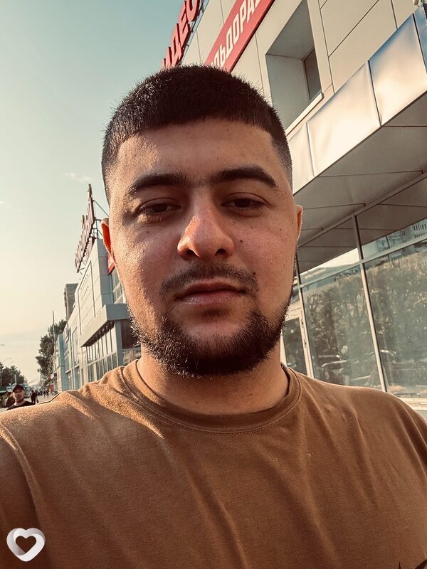 Dada, 29, Мариуполе — анкета №3344340