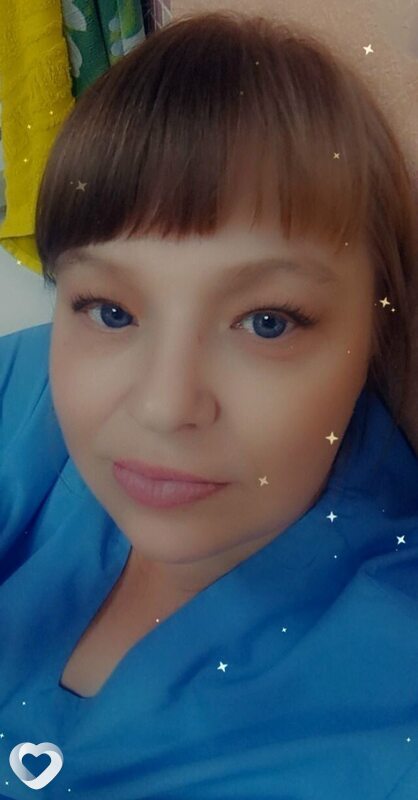 Анастасия, 41, Красноярске — анкета №3344347