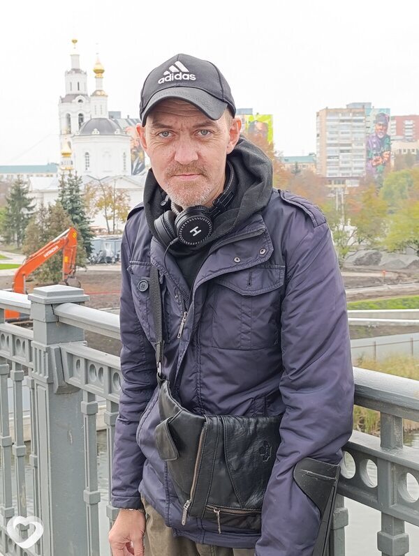 Александр, Орёл