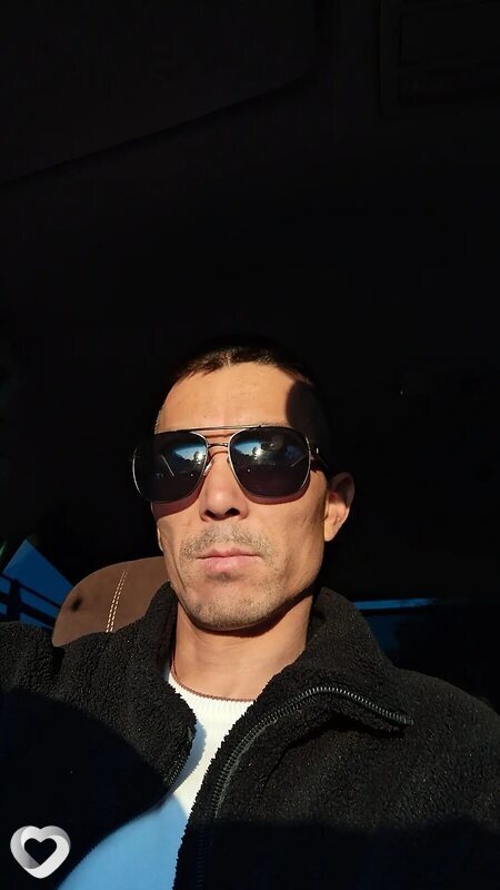 Saparvek, 35, Алматы — анкета №3344357