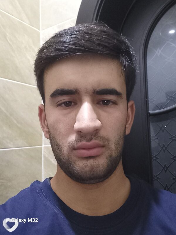 Subhon, 26, Казани — анкета №3344359