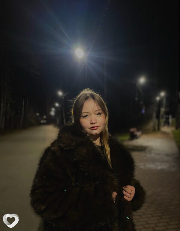 Алиса, 20, Челябинске — анкета №3344362