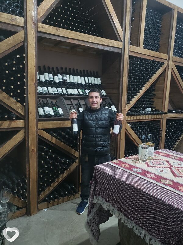 Valer, 32, Тбилиси — анкета №3344367