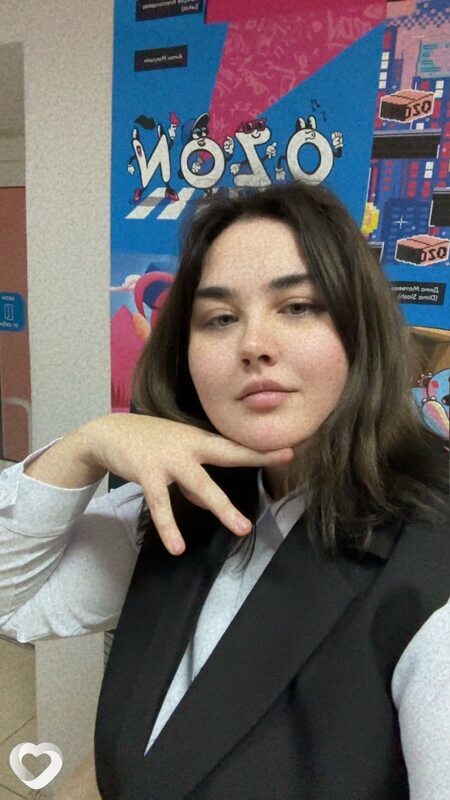 Лилия, 24, Ульяновске — анкета №3344370