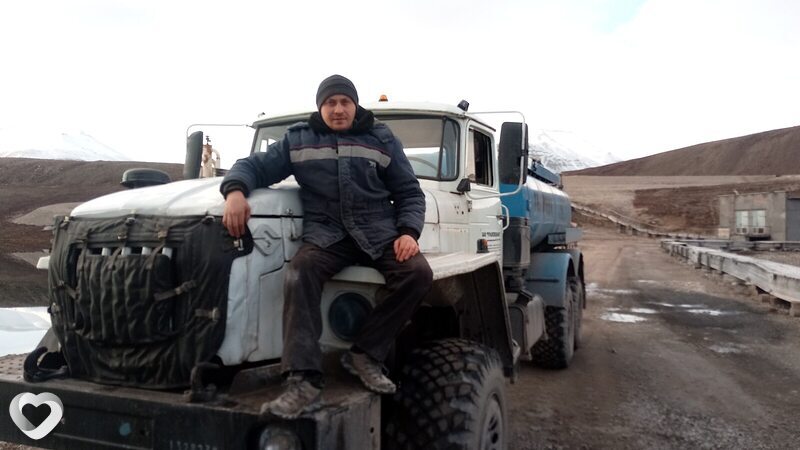 Александр, 40, Донское — анкета №3344373