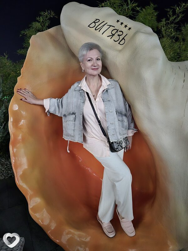 Светлана, 56, Краснодаре — анкета №3344377