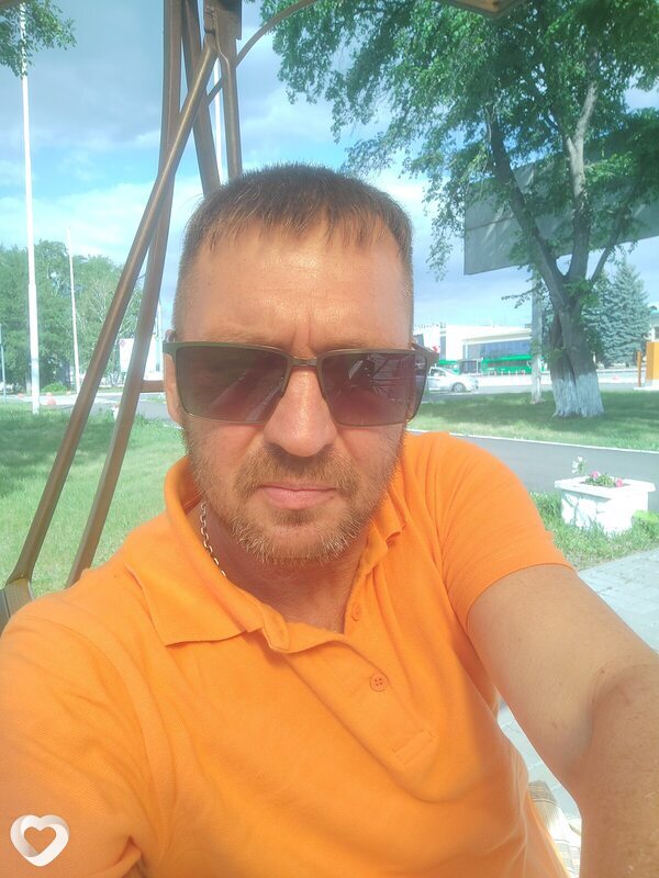 Миша, 48, Челябинске — анкета №3344378