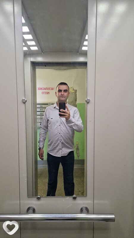 Ник, 30, Казани — анкета №3344379