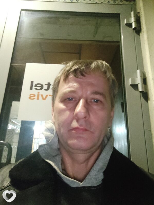 Роман, 46, Пушкино (Московская Обл) — анкета №3344421