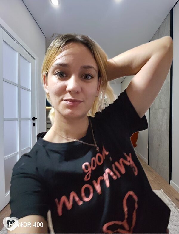 Алёна, 32, Краснодаре — анкета №3344422