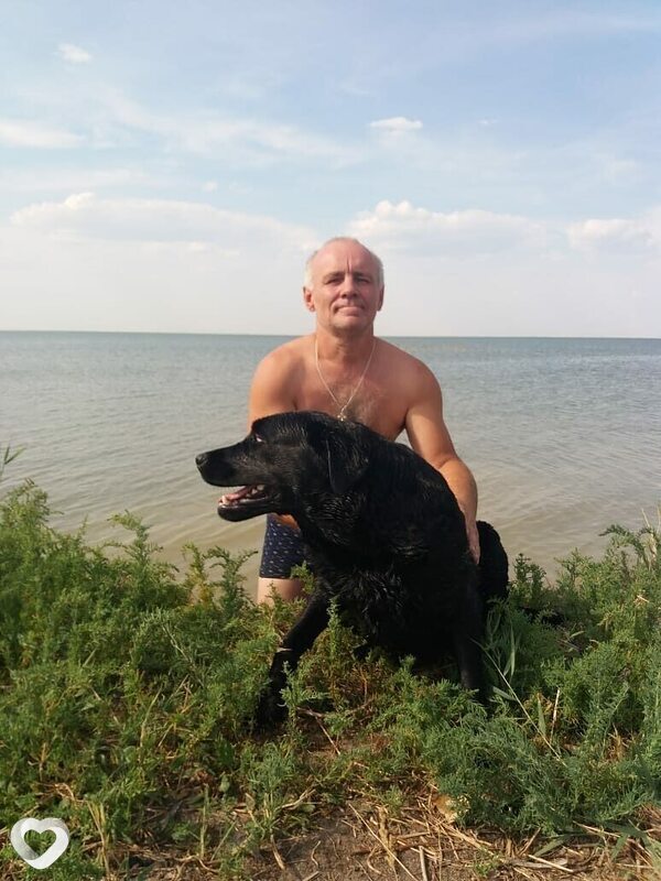 Гришкевич, 57, Томске — анкета №3344424