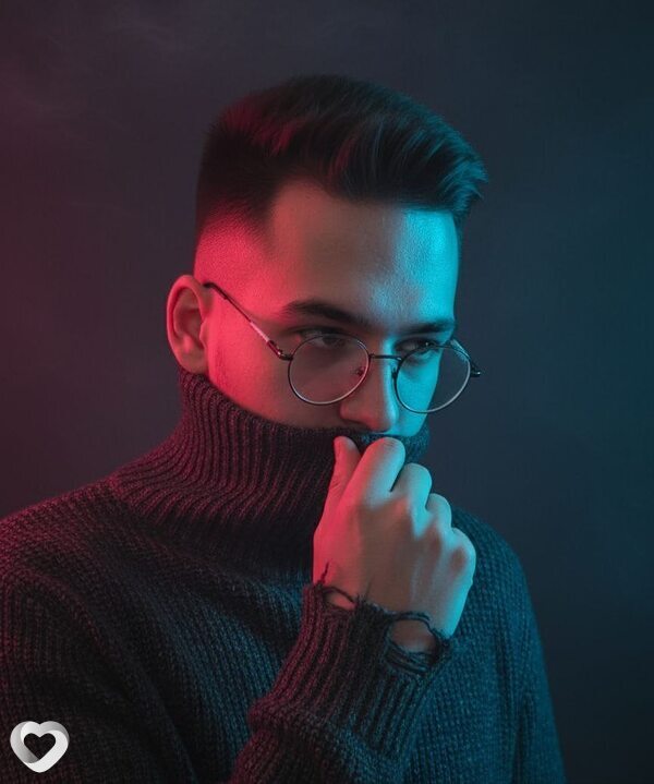 Матвей, 21, Якутске — анкета №3344428