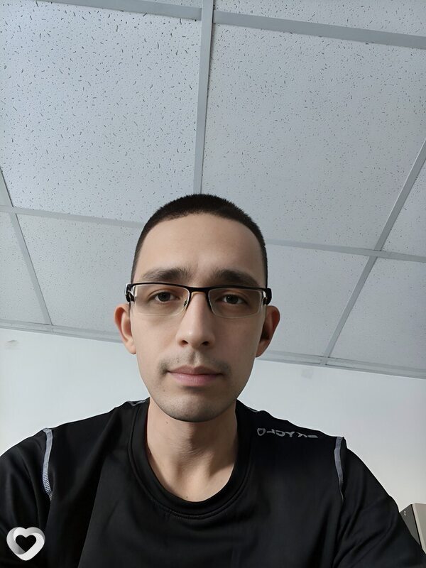 Ruslan, 31, Дзержинске — анкета №3344388