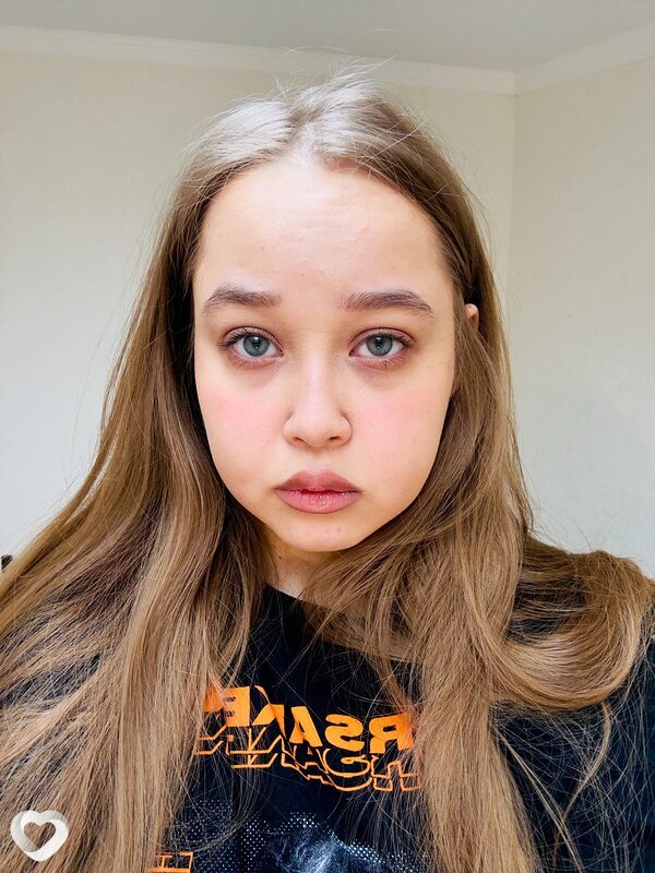 Алина, 25, Волгограде — анкета №3344391