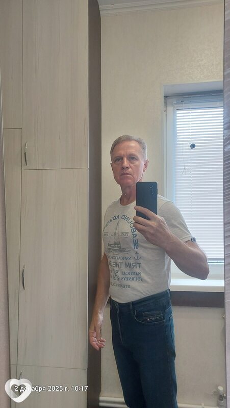 Александр, 51, Краснодаре — анкета №3344397