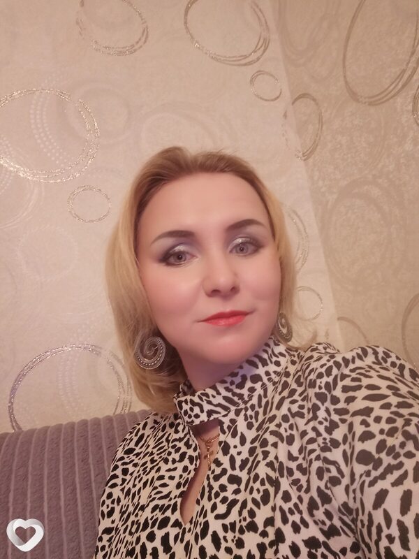 Анюта, Первоуральск