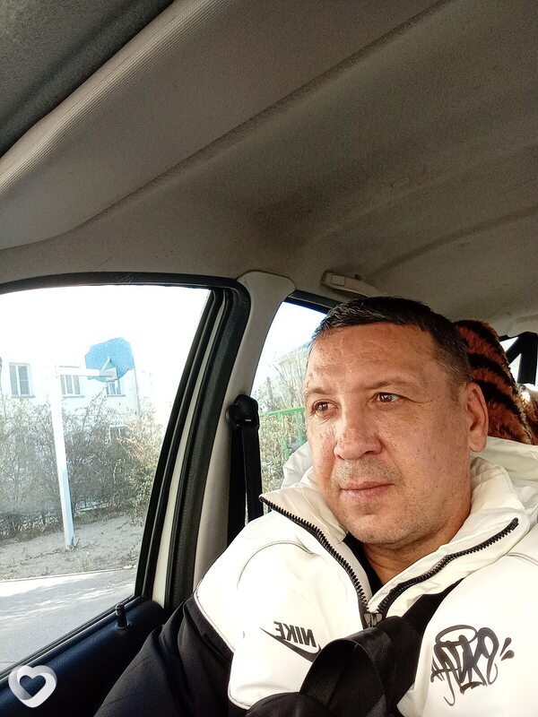 Alex, 48, Новосибирске — анкета №3344513