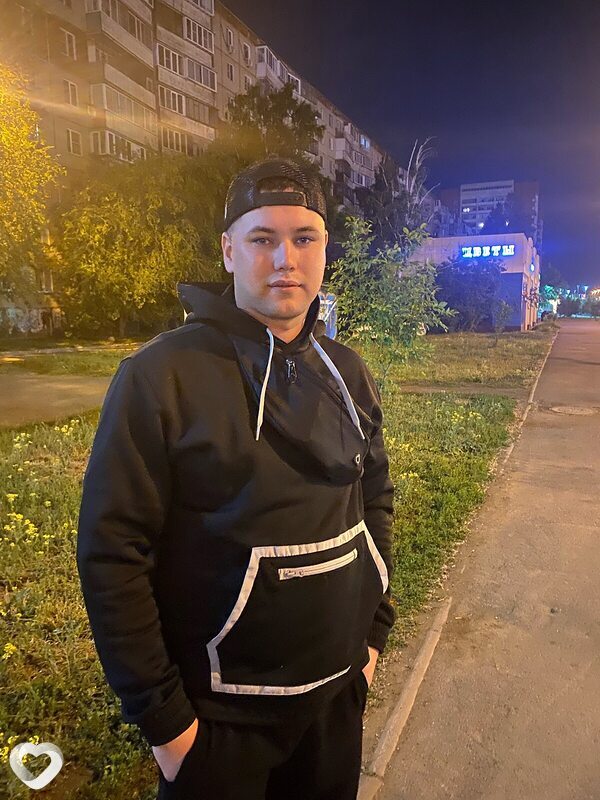 Александр, 28, Челябинске — анкета №3344520