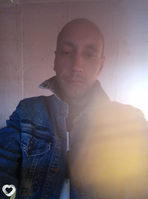 Antonio, 37, Великом Новгороде — анкета №3344522