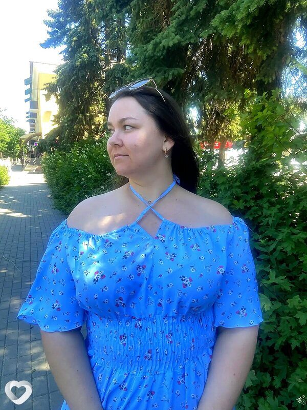 Аня, 30, Гукове — анкета №3344524